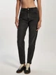 Джинси Regular Fit жіночі Conte CON-828 2XL/164-110 Washed Black (4823121070426) - зображення 1