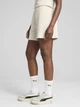 Спортивные шорты женские Puma Ess Elevated High-Rise Rib Shorts 5" 68502687 XS Alpine Snow (4067983495908) - изображение 1