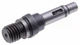 Вал болгарки УШМ Stern 125F d8*10*13 L65 арт.bol108 - зображення 3