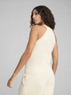 Майка женская Puma Class SliShort Tank 68504087 XXS Alpine Snow (4067984232267) - изображение 2