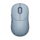 Мышь беспроводная оптическая Mi Wireless Mouse 3 Blue GL - изображение 2