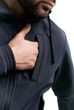 Костюм Softshell Intruder Серый XL (1610635561/XL) - изображение 5
