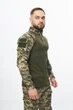 Кофта Intruder Ghost піксель M (1556450627/1) - зображення 6