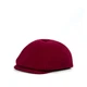 Кепка восьмиклинка женская LuckyLOOK Элла One Size Бордовый 651-005 - изображение 1