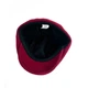 Кепка восьмиклинка женская LuckyLOOK Элла One Size Бордовый 651-005 - изображение 2