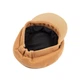 Кепка картуз женская LuckyLOOK One Size Оранжевый Кетрин 610-583 - изображение 3