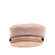 Кепка картуз женская LuckyLOOK One Size Бежевый Кетрин 610-545 - изображение 5