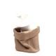 Бафф LuckyLOOK Ester 20х21 см Бежевий (586-185) - зображення 1