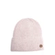 Шапка мериносовая мужская EVELYN 955-586 LuckyLOOK One Size Бежевый - изображение 1