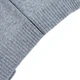 Шарф мужской LuckyLOOK 30х210 см Серый Алиси 554-672 - изображение 2