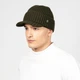 Шапка з козирком чоловіча LuckyLOOK One Size Хакі Гордій 616-301 - зображення 6