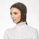 Шапка чепчик LuckyLOOK ІВАННА One Size Хаки (580-800) - изображение 3