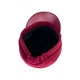 Кепка картуз женская LuckyLOOK Кетрин One Size Бордовый 651-012 - изображение 2