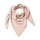 Бактус женский LuckyLOOK 58х130 см Бежевый Megan 688-026 - изображение 1