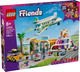 Конструктор LEGO Friends Літак і аеропорт у місті Хартлейк 958 елементів (42656) - зображення 1