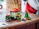 Конструктор LEGO Грузовик Санта-Клауса 224 элемента (40746) - изображение 4