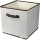 Короб складаний Handy Home 30х30х30 см Сірий (ESH09) - зображення 2