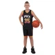 Форма баскетбольная детская NBA клуб Phoenix Suns 35 размер М (122-128 см) BA-9830 - изображение 5