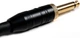 Кабель інструментальний Cascha CCP-G2ABL6 (Professional Line Guitar Cable, Tweed Blue, 6 м) - зображення 4
