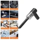 Автомобильный пылесос Vacuum Cleaner AS-228 портативный беспроводной - изображение 3