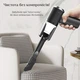 Автомобильный пылесос Vacuum Cleaner AS-228 портативный беспроводной - изображение 5