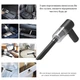 Автомобильный пылесос Vacuum Cleaner AS-228 портативный беспроводной - изображение 7