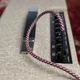 Кабель інструментальний Cascha CCP-G2ARD6 (Professional Line Guitar Cable, Tweed Red, 6 м) - зображення 7