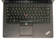 Ноутбук Lenovo ThinkPad S230U Twist - 12,5" (1366x768) IPS тачскрин / i5-3317U / 4gb / 128gb ssd, поворотный экран, Б/у - изображение 4