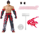 Фігурка Bandai Game Dimension Tekken 8 Jin Kazama (3296580406739) - зображення 7