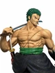 Аніме фігурка Ван Піс, One Piece, Roronoa Zoro, Ророноа Зоро, велика, не рухома 50 см (OP 0143) - зображення 6