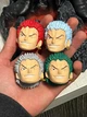 Аніме фігурка Ван Піс, One Piece, Roronoa Zoro, Ророноа Зоро, велика, не рухома 50 см (OP 0143) - зображення 13