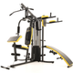 Силовая станция Besport BS-3095 ATLANT для дома многофункциональный тренажерный комплекс - изображение 12