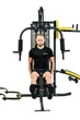Силова станція Besport BS-3095 ATLANT - зображення 11