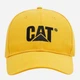 Кепка Caterpillar (CAT) Trademark W01791-555 One Size Желтая (882600575658) - изображение 1