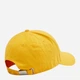 Кепка Caterpillar (CAT) Trademark W01791-555 One Size Желтая (882600575658) - изображение 2