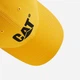 Кепка Caterpillar (CAT) Trademark W01791-555 One Size Желтая (882600575658) - изображение 5