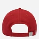 Кепка Caterpillar (CAT) Trademark W01791-11896 One Size Красная (882600838173) - изображение 2