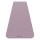 Коврик для йоги Hop-Sport HS-NB015GM NBR 1,5см лавандовый - изображение 3