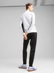 Спортивный костюм женский Puma Poly Baseball Suit Cl 68507802 XL White (4067983243684) - изображение 2