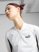 Спортивный костюм женский Puma Poly Baseball Suit Cl 68507802 XL White (4067983243684) - изображение 4