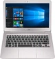 Ноутбук ASUS Zenbook UX306UA (UX306UA-FB111T) Gray - изображение 4