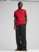 Футболка хлопковая длинная мужская Puma Ess Small Logo Tee 68253811 S For All Time Red (4067983307461) - изображение 3