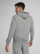 Худи мужское Puma Ess No. 1 Logo Hoodie Tr 68257203 L Medium Gray Heather (4067983595813) - изображение 2