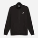 Толстовка на молнии мужская Puma Ess No. 1 Logo Track Jacket Tr 68258401 S Черная (4067983632013) - изображение 6