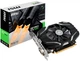 Видеокарта MSI PCI-Ex GeForce GTX 1050 OC 2GB GDDR5 (128bit) (1404/7008) (DVI, HDMI, DisplayPort) (GTX 1050 2G OC) - изображение 5