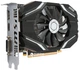 Видеокарта MSI PCI-Ex GeForce GTX 1050 OC 2GB GDDR5 (128bit) (1404/7008) (DVI, HDMI, DisplayPort) (GTX 1050 2G OC) - изображение 3
