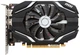 Видеокарта MSI PCI-Ex GeForce GTX 1050 OC 2GB GDDR5 (128bit) (1404/7008) (DVI, HDMI, DisplayPort) (GTX 1050 2G OC) - изображение 1