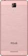 Мобильный телефон Nous NS 5006 Rose Gold - изображение 4