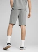 Шорты хлопковые короткие мужские Puma Mass Merchants Shorts 68466303 XL Medium Gray Heather (4067983609398) - изображение 2