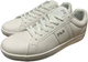 Чоловічі кеди низькі Fila Crosscourt Line FFM0298-10004 47 (13US) 31 см Білі (8720905036264) (955555904459912) - Уцінка - зображення 5